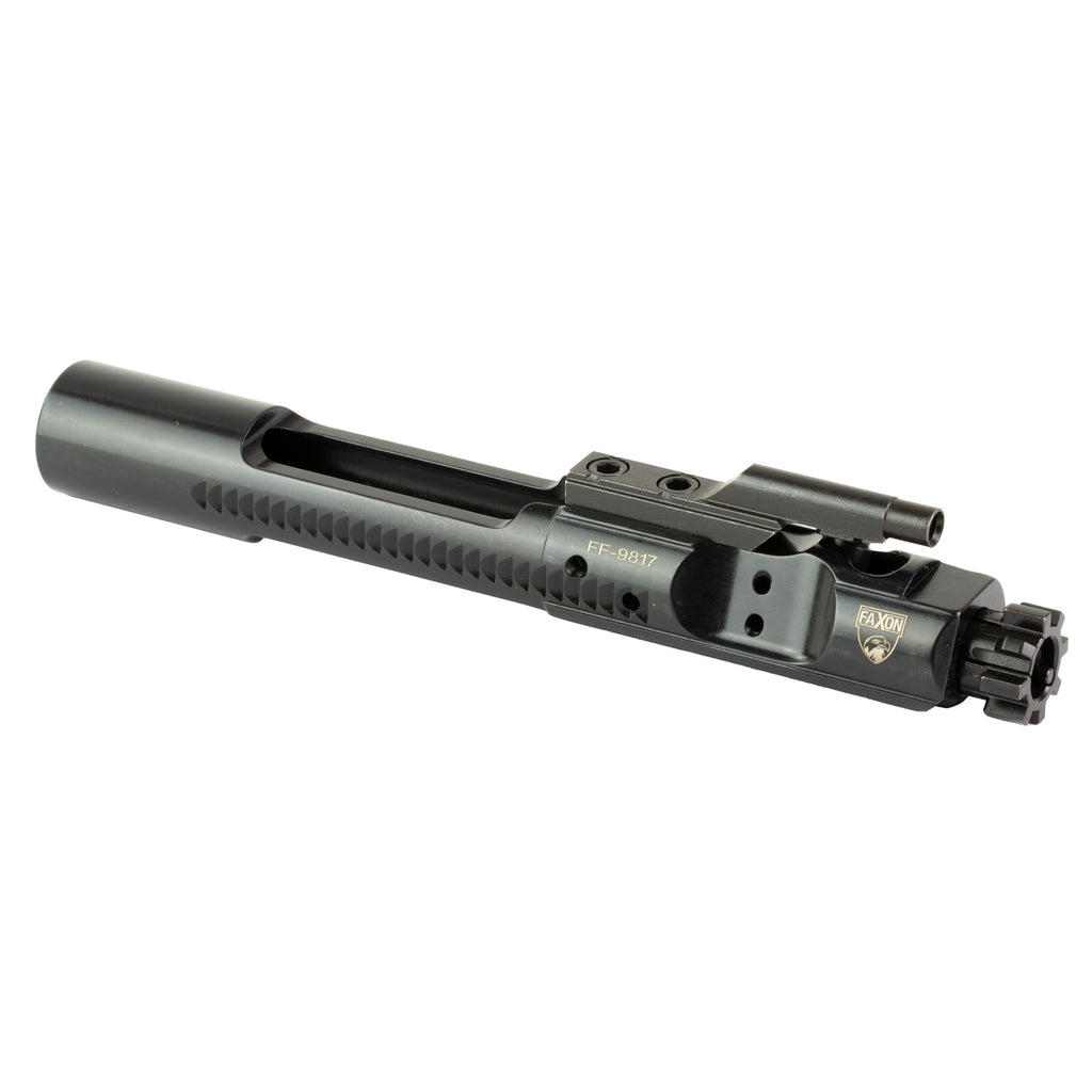 Faxon Firearms 5.56 M16 Bolt Carrier Group Nitride - Black