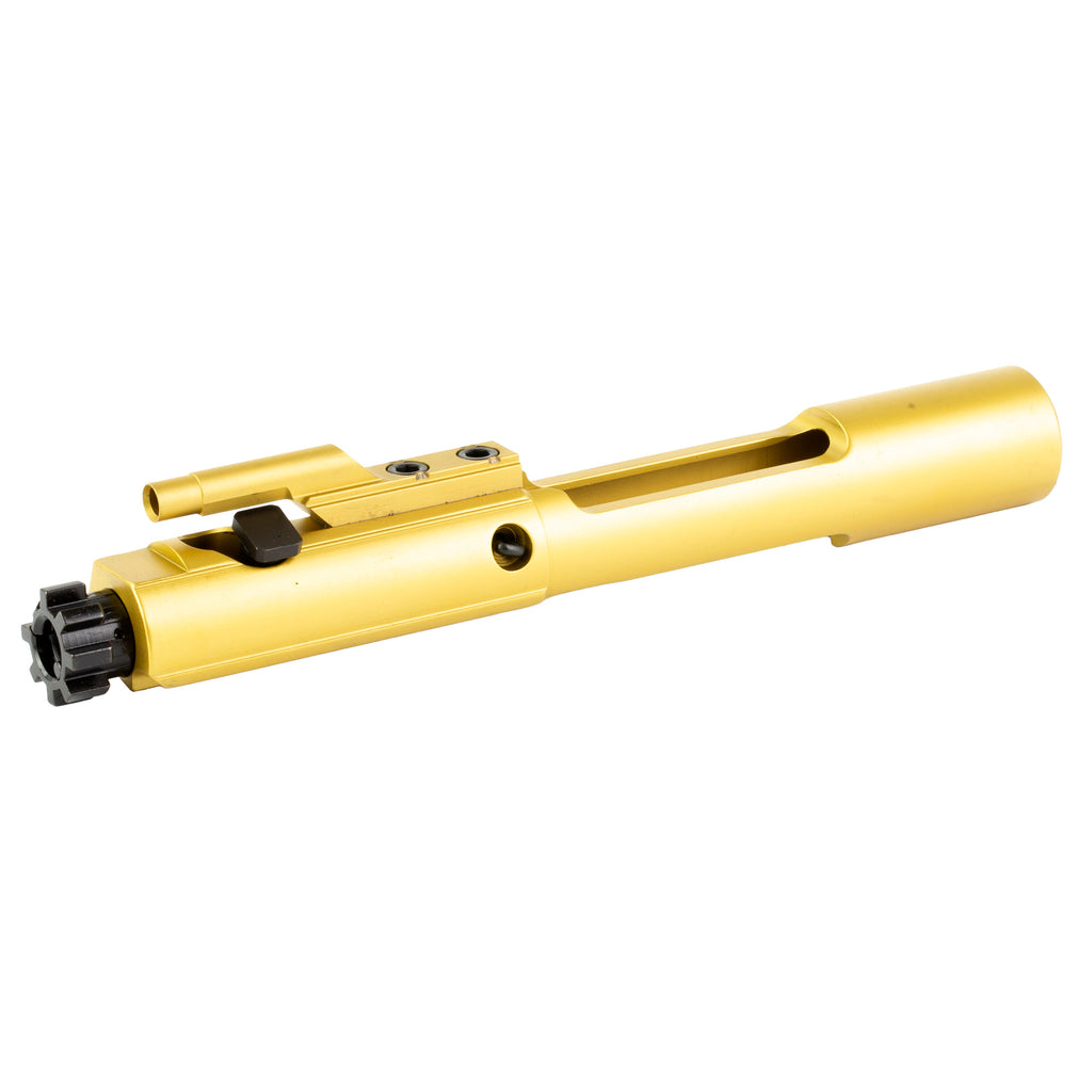 Faxon Firearms 5.56 M16 Bolt Carrier Group with TiN Nitrided Finish