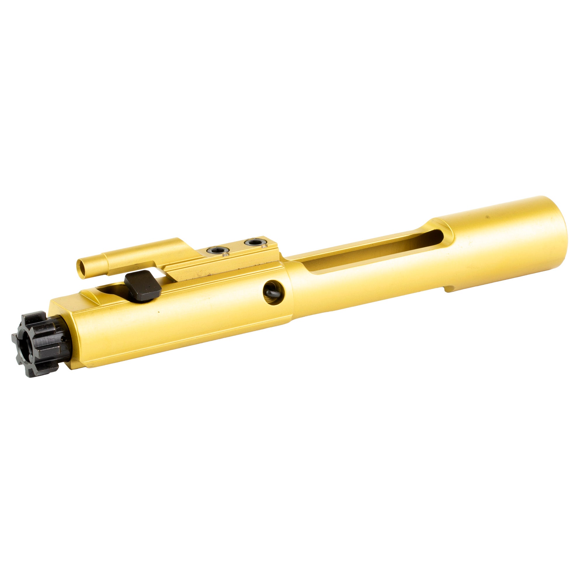 Faxon Firearms 5.56 M16 Bolt Carrier Group with TiN Nitrided Finish