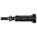 Faxon Firearms 5.56 NATO 9310 Steel Bolt with Nitriding Finish - Black