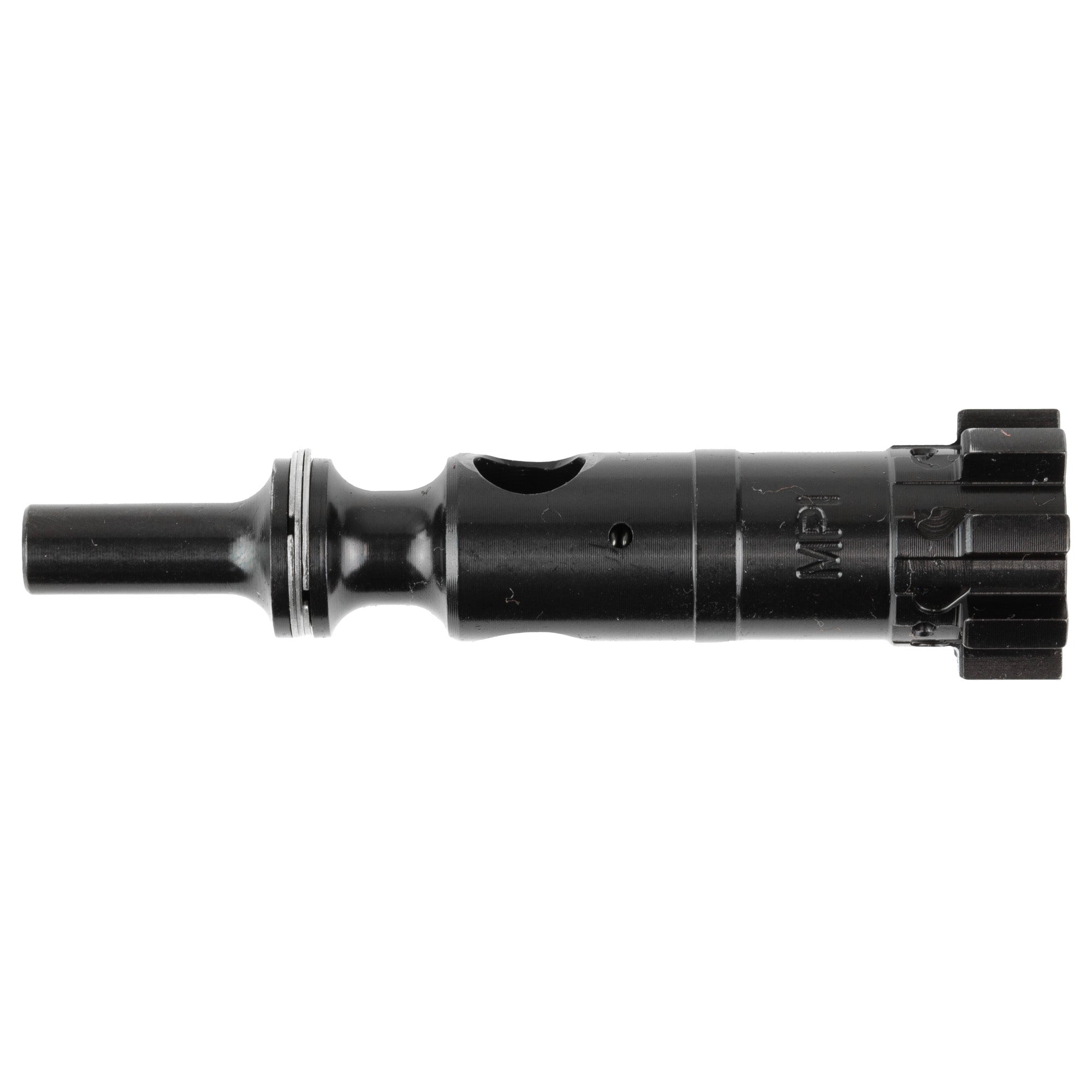 Faxon Firearms 5.56 NATO 9310 Steel Bolt with Nitriding Finish - Black