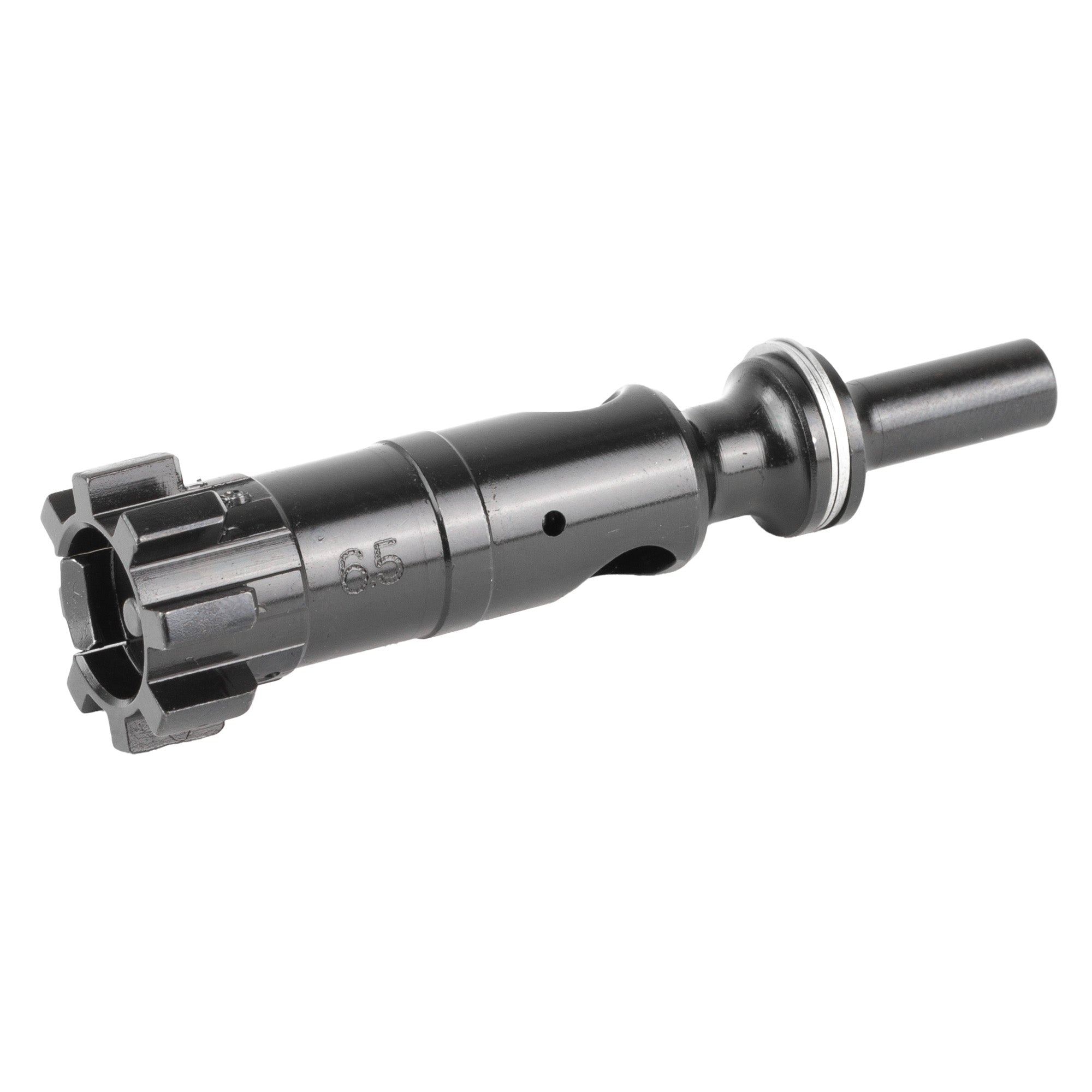 Faxon Firearms 6.5GREN Type 2 9310 Bolt Assembly in Black