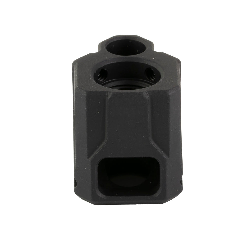 Faxon Firearms EXOS-513 Compensator for Glock G3 and FX-19 Pistols