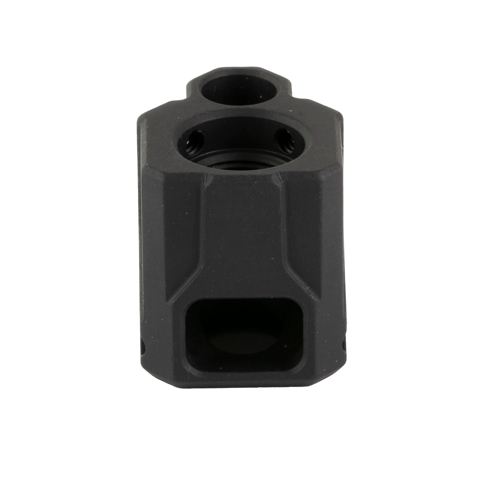 Faxon Firearms EXOS-513 Compensator for Glock G3 and FX-19 Pistols