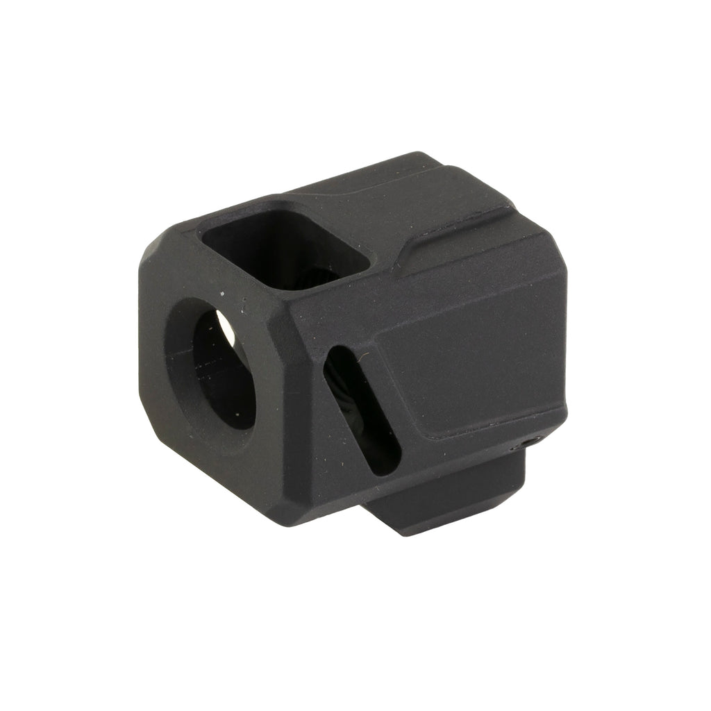 Faxon Firearms EXOS-513 Compensator for Glock G3 and FX-19 Pistols