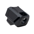 Faxon Firearms EXOS-553 9mm Pistol Compensator for Glock Gen 5