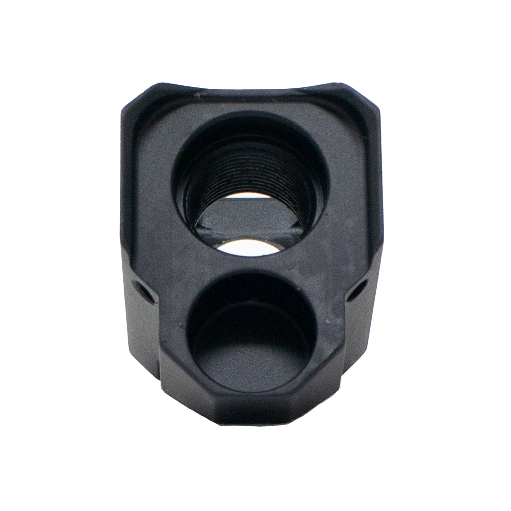 Faxon Firearms EXOS-553 9mm Pistol Compensator for Glock Gen 5