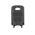 Faxon Firearms EXOS-533 Pistol Compensator for Glock 43X and 48, 9mm