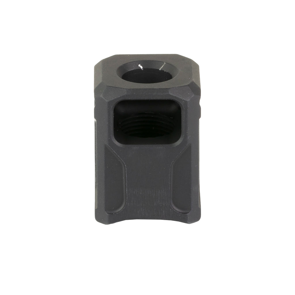 Faxon Firearms EXOS-533 Pistol Compensator for Glock 43X and 48, 9mm
