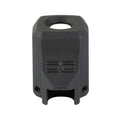 Faxon Firearms EXOS-525 Pistol Compensator for SIG P365 and P365 XL, 9mm
