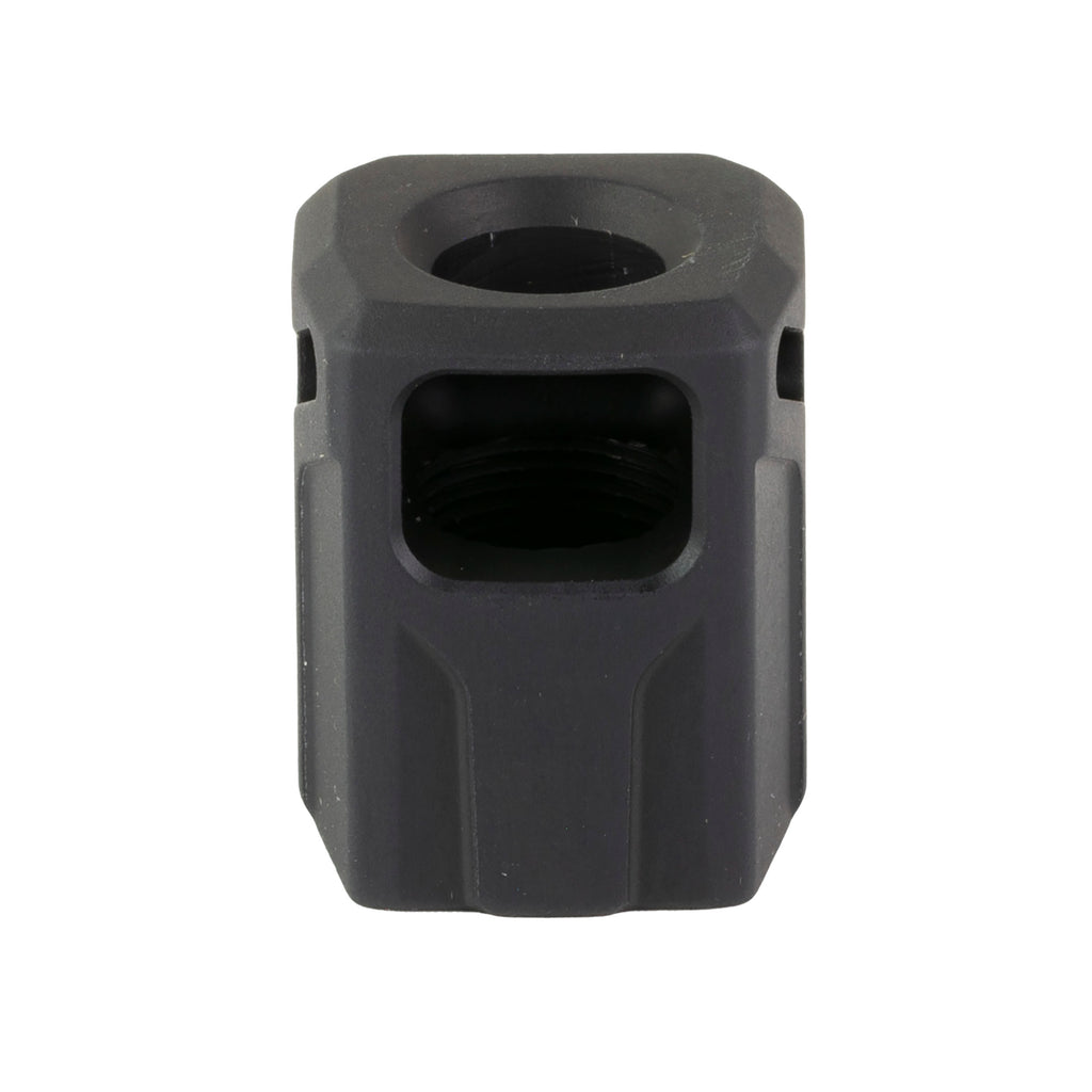 Faxon Firearms EXOS-525 Pistol Compensator for SIG P365 and P365 XL, 9mm