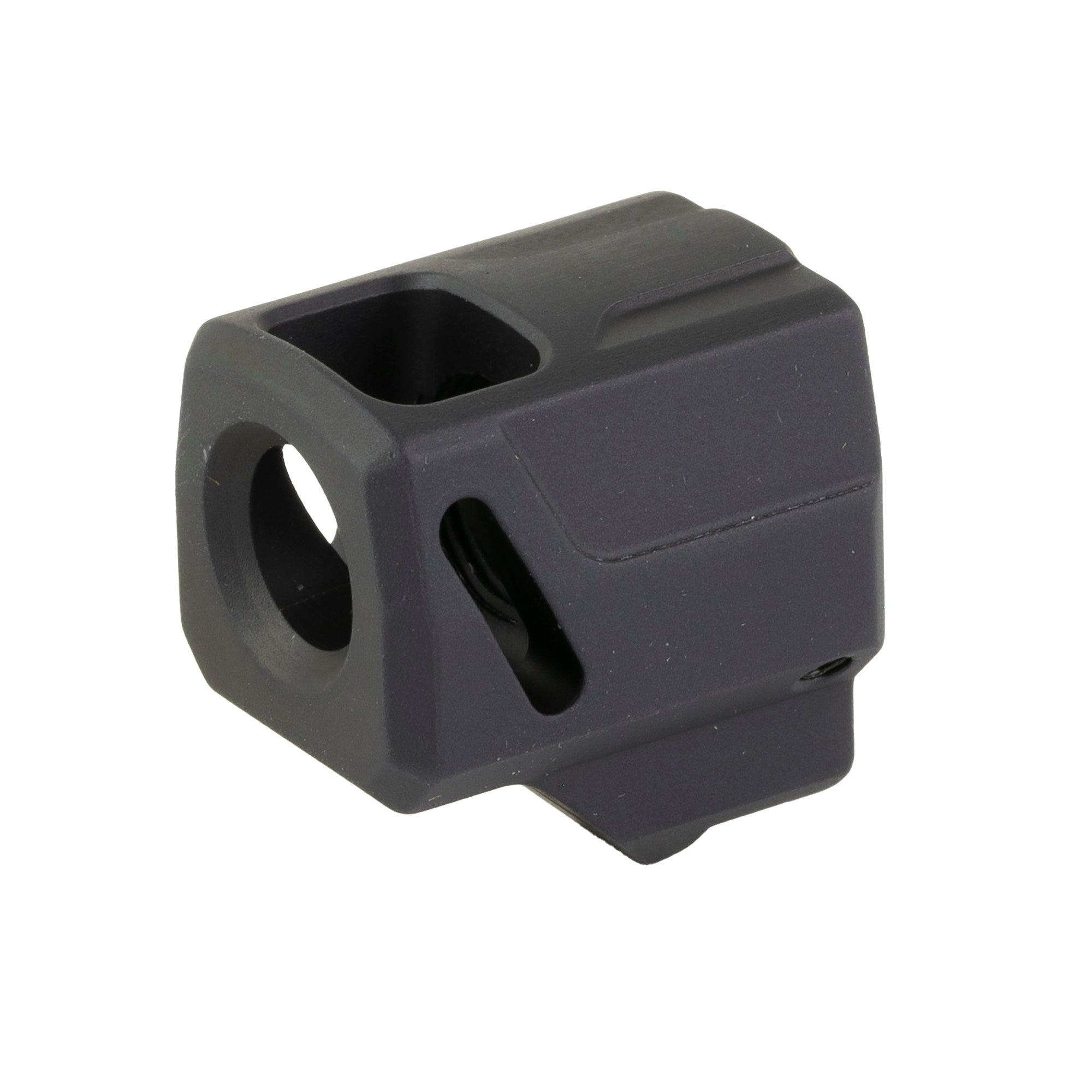 Faxon Firearms EXOS-525 Pistol Compensator for SIG P365 and P365 XL, 9mm