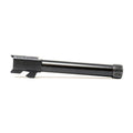 Faxon Firearms Duty Series Glock 17 9mm Button-Rifled Barrel - Black