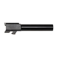 Faxon Firearms Duty Series 9mm Barrel for Glock 19 - 4.02 Inch, Black Nitride Coated