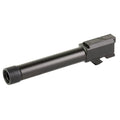Faxon Firearms Duty Series 4.5-inch 9mm Glock 19 Barrel with Threaded Design