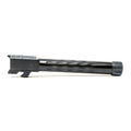 Faxon Firearms Match Series 9mm Glock 17 Barrel - Black Nitride Finish