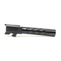 Faxon Firearms Match Series 9mm Glock 19 Barrel – Black Nitride Coated, Button-Rifled