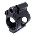 Faxon Firearms GBA-LP-750-3 Adjustable Gas Block for AR-15 Rifles