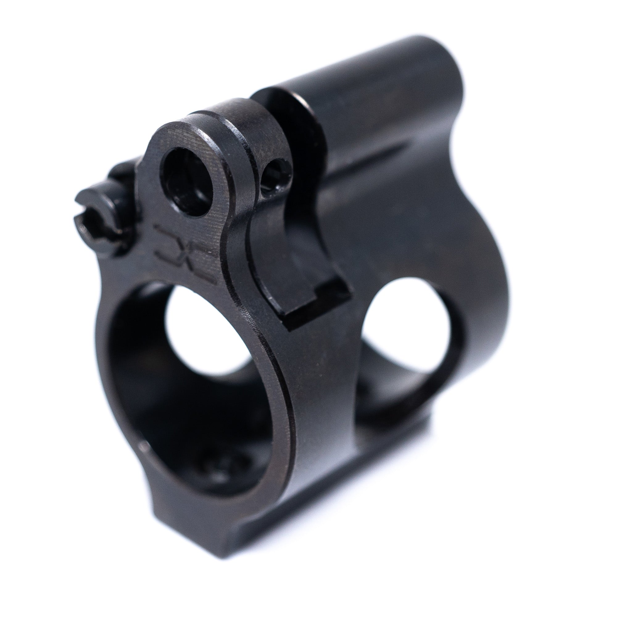 Faxon Firearms GBA-LP-750-3 Adjustable Gas Block for AR-15 Rifles