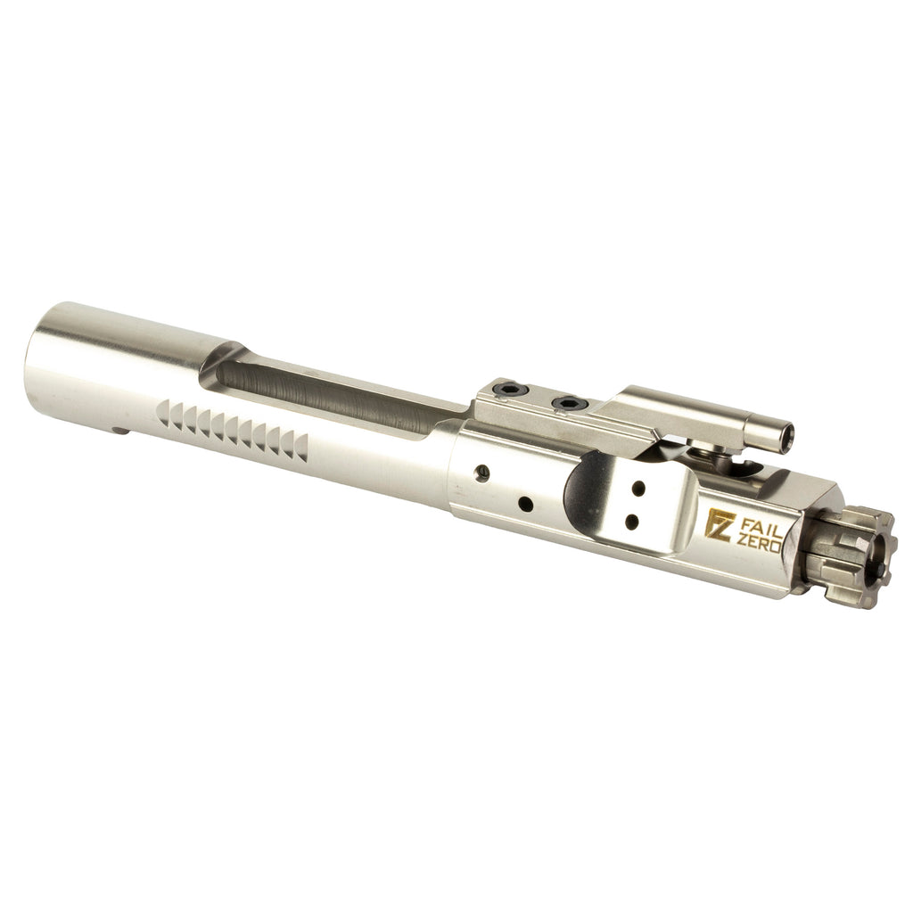 FailZero FZ AR15 Bolt Carrier Group with EXO Nickel Boron Coating
