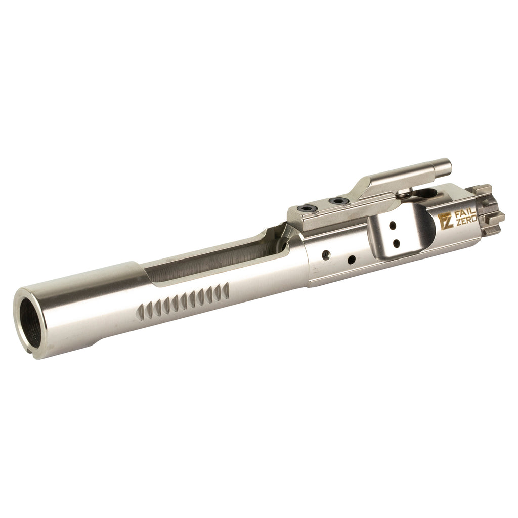 FailZero FZ AR15 Bolt Carrier Group with EXO Nickel Boron Coating