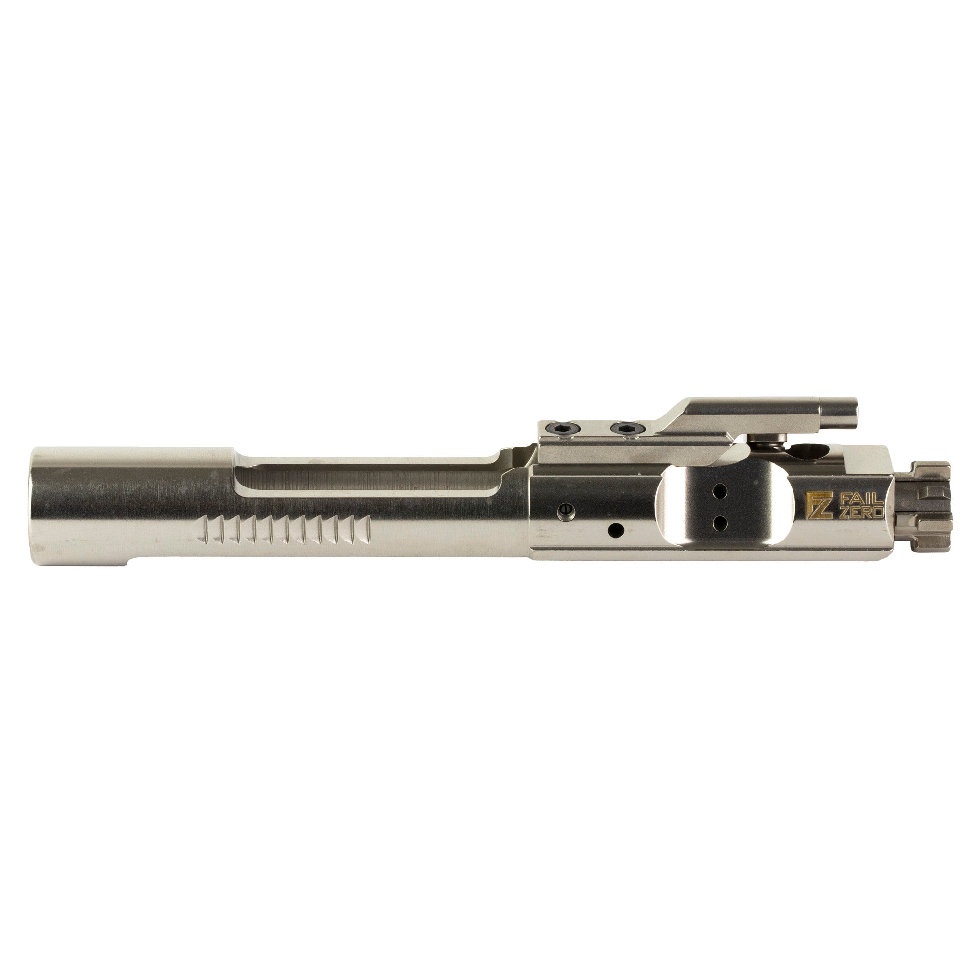 FailZero FZ AR15 Bolt Carrier Group with EXO Nickel Boron Coating