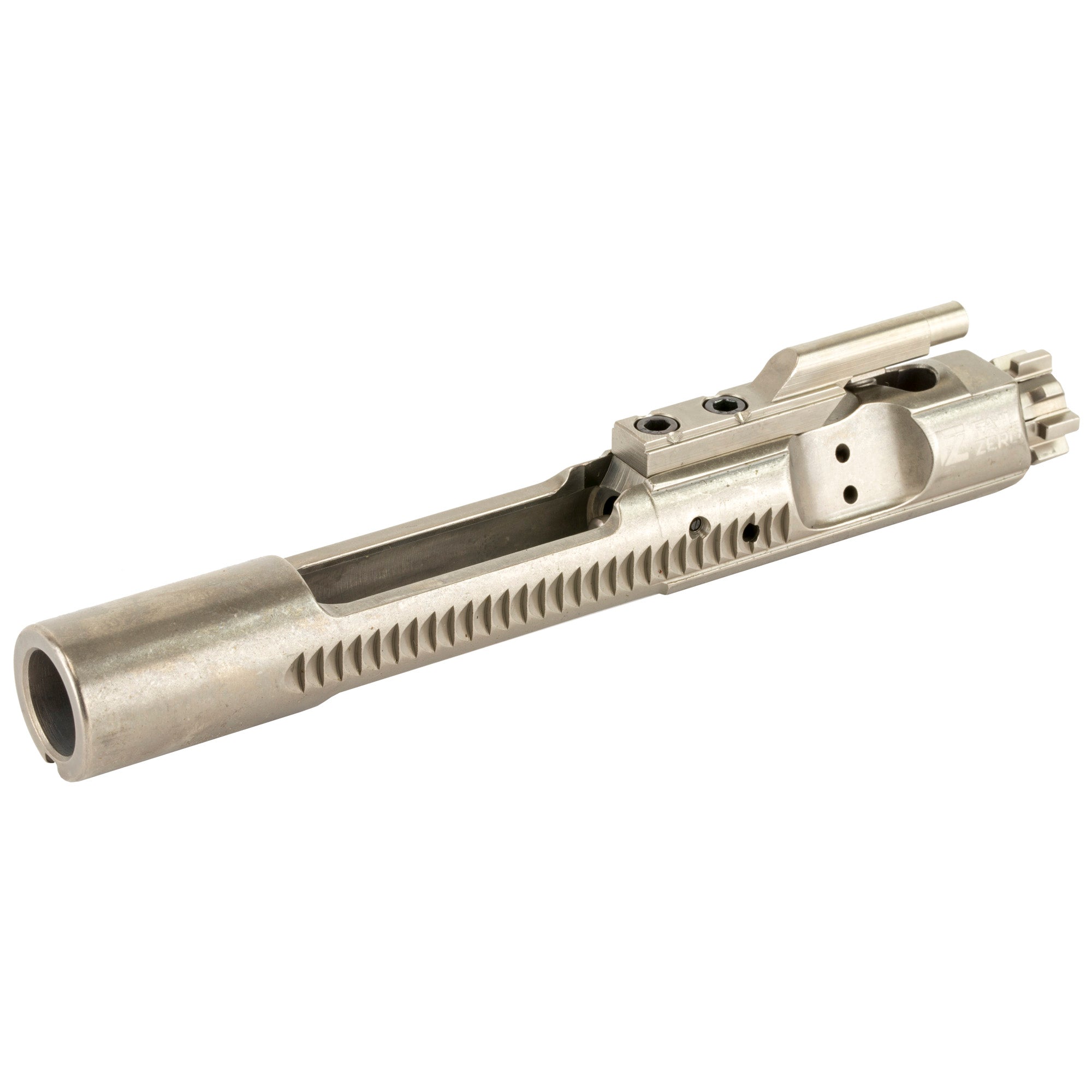FailZero FZ M16 Bolt Carrier Group - Complete Assembly with EXO Nickel Boron Coating