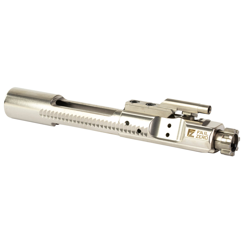FailZero FZ-450-01-NH 450 Bushmaster Bolt Carrier Group with EXO Nickel Boron Coating