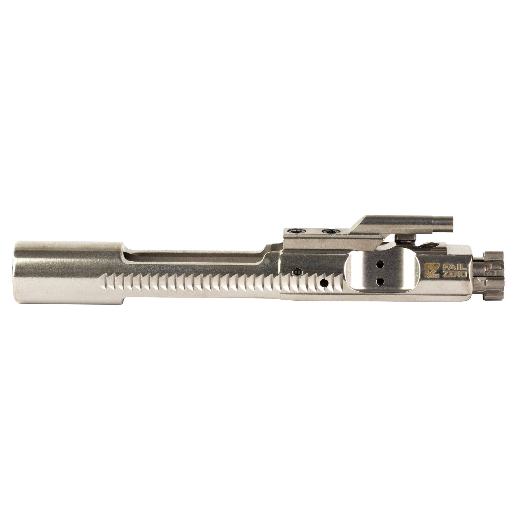 FailZero FZ-450-01-NH 450 Bushmaster Bolt Carrier Group with EXO Nickel Boron Coating
