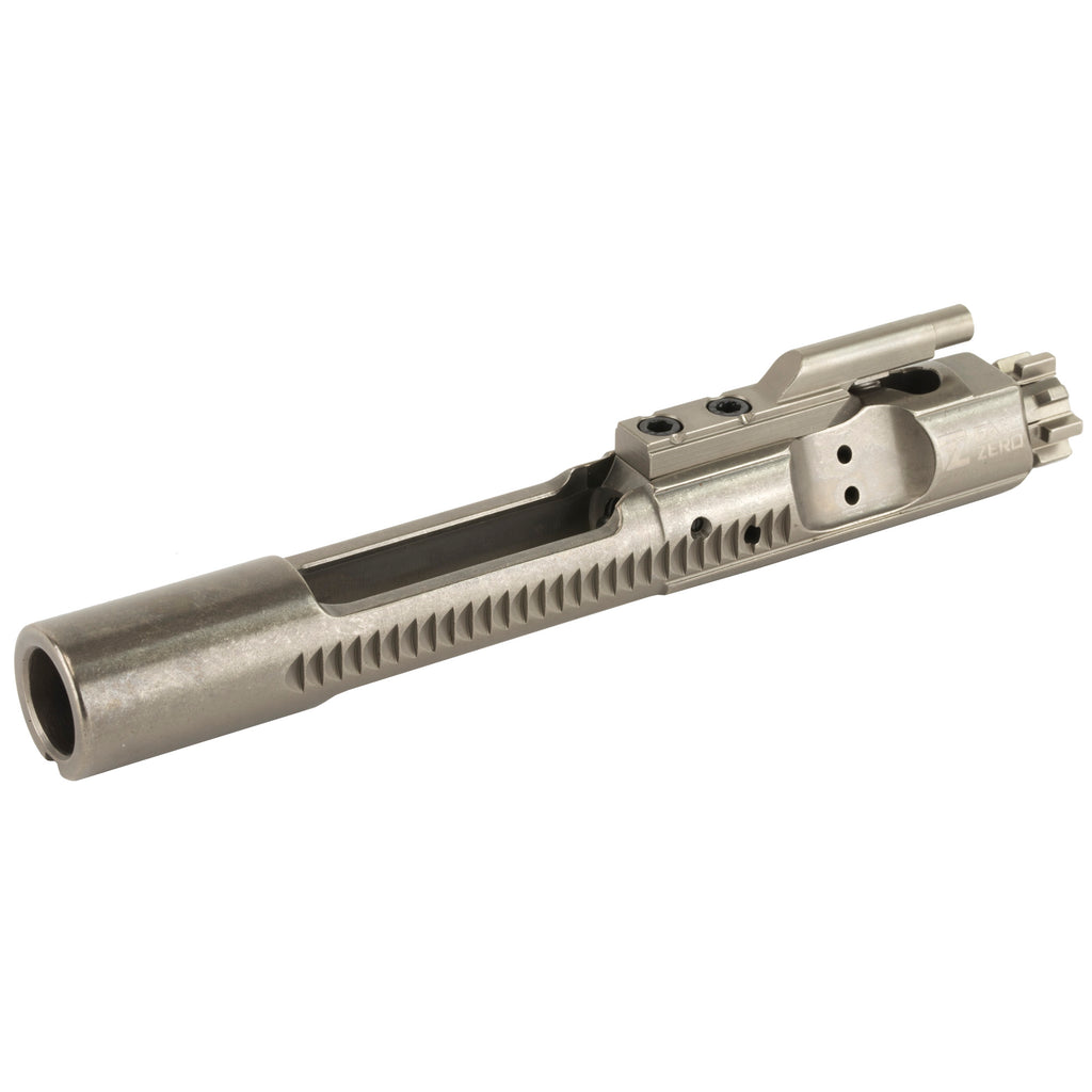 FailZero FZ-458-01-NH 458 SOCOM Bolt Carrier Group with Nickel Boron Coating