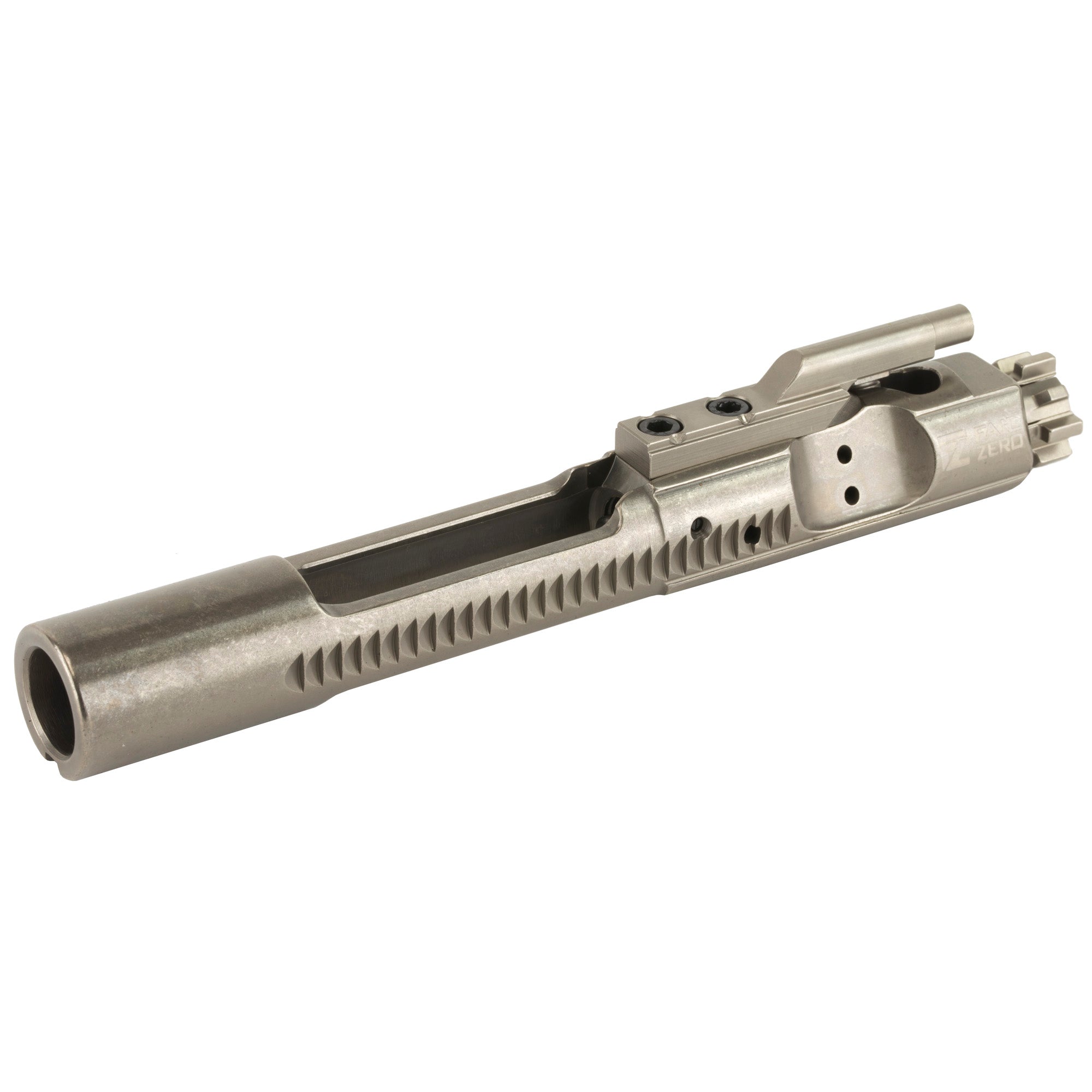 FailZero FZ-458-01-NH 458 SOCOM Bolt Carrier Group with Nickel Boron Coating