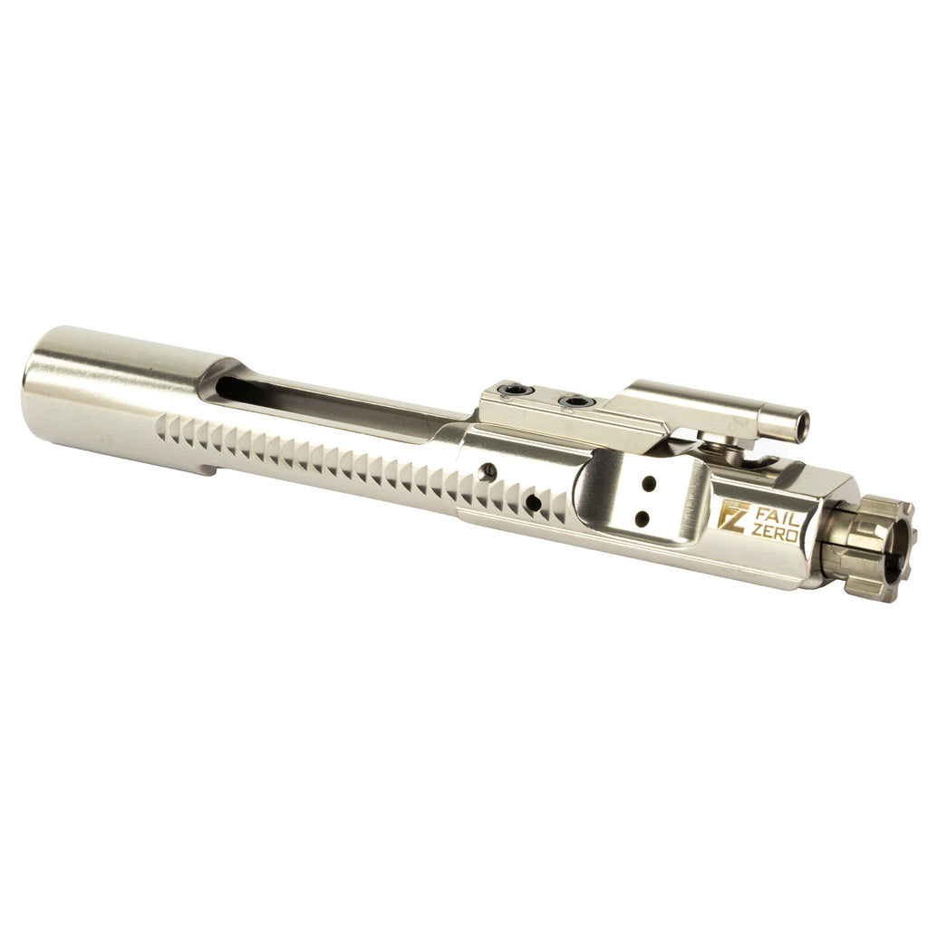 FailZero FZ 6.5GREN BCG No Hammer Nitride Bolt Carrier Group