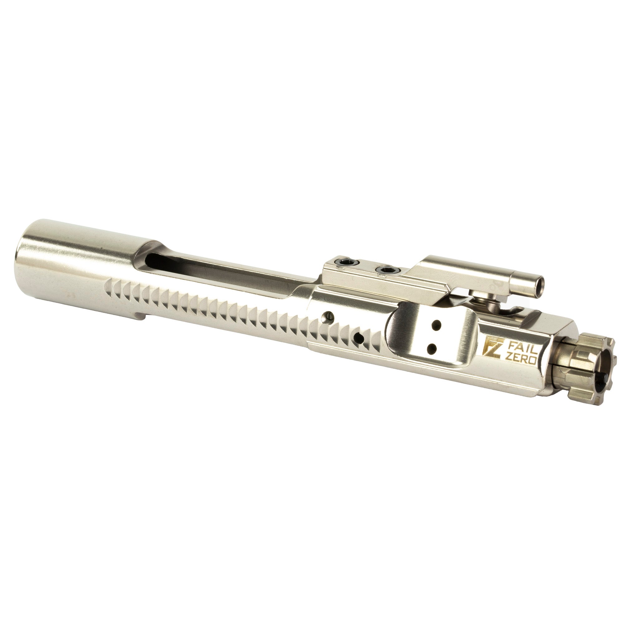 FailZero FZ 6.5GREN BCG No Hammer Nitride Bolt Carrier Group