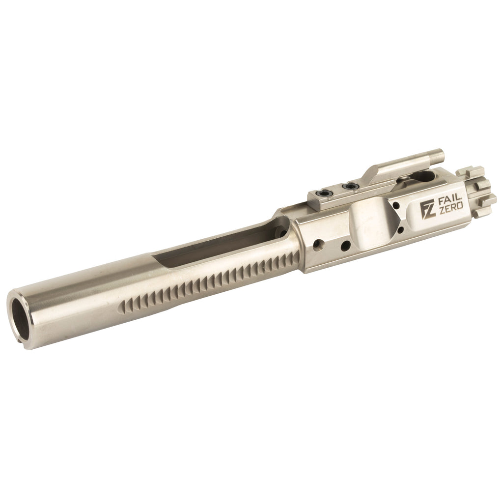 FailZero FZ 6.8 SPC Bolt Carrier Group with EXO Nickel Boron Coating