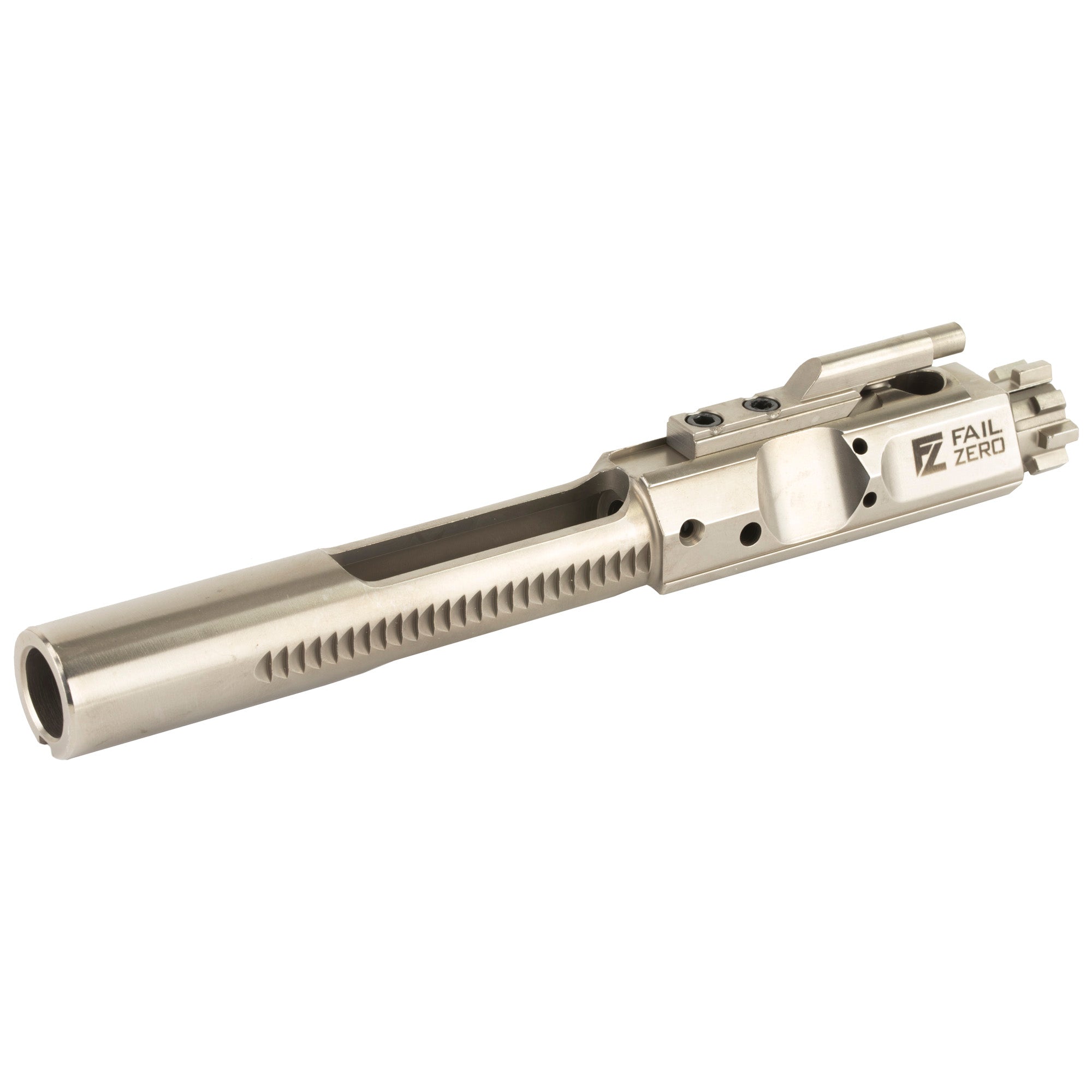 FailZero FZ 6.8 SPC Bolt Carrier Group with EXO Nickel Boron Coating