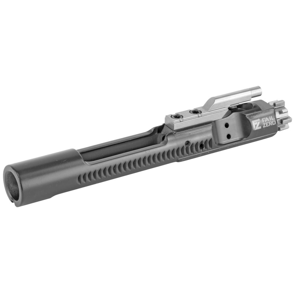 FailZero FZ-AR15-01-NH-BLACK Bolt Carrier Group for AR-15 with EXO Nickel Boron Coating