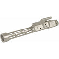 FailZero FZ-LW-BCG-01-NH Lightweight Nickel Boron Bolt Carrier Group for AR-15