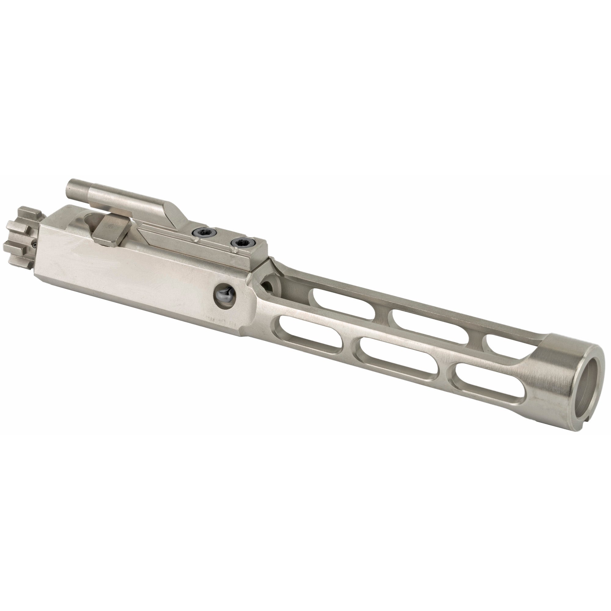 FailZero FZ-LW-BCG-01-NH Lightweight Nickel Boron Bolt Carrier Group for AR-15