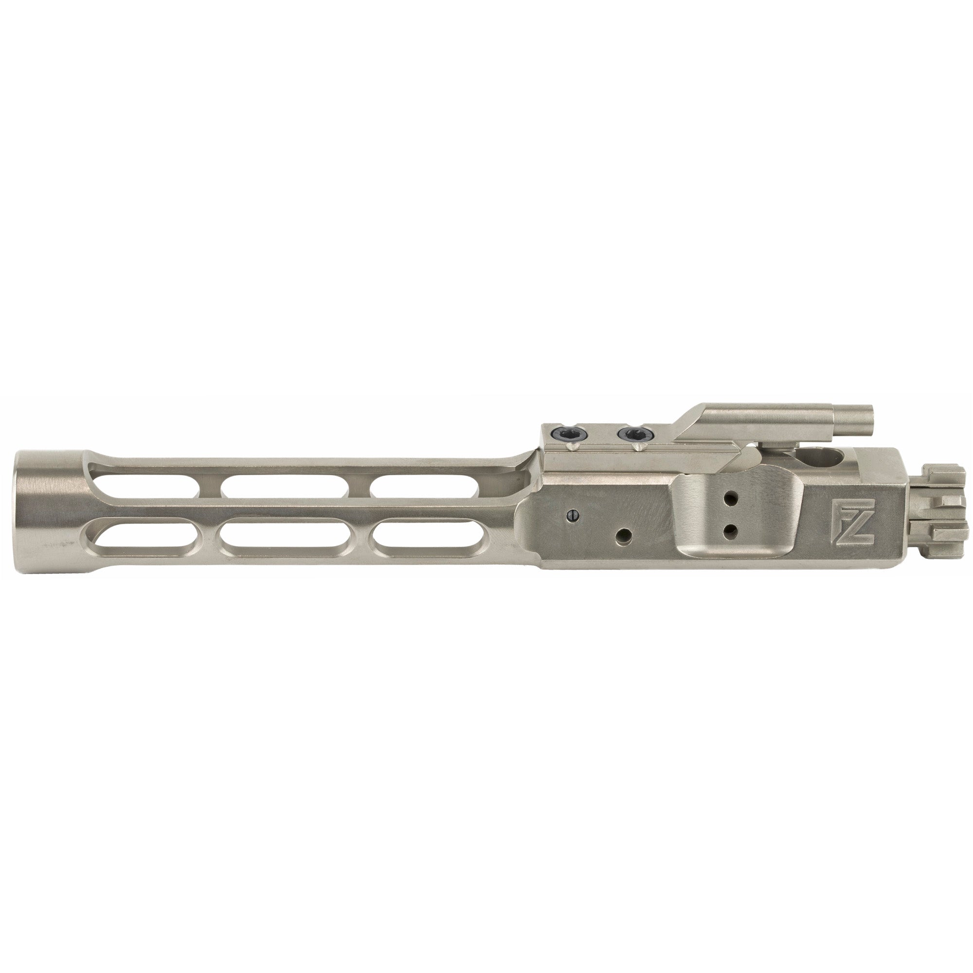 FailZero FZ-LW-BCG-01-NH Lightweight Nickel Boron Bolt Carrier Group for AR-15
