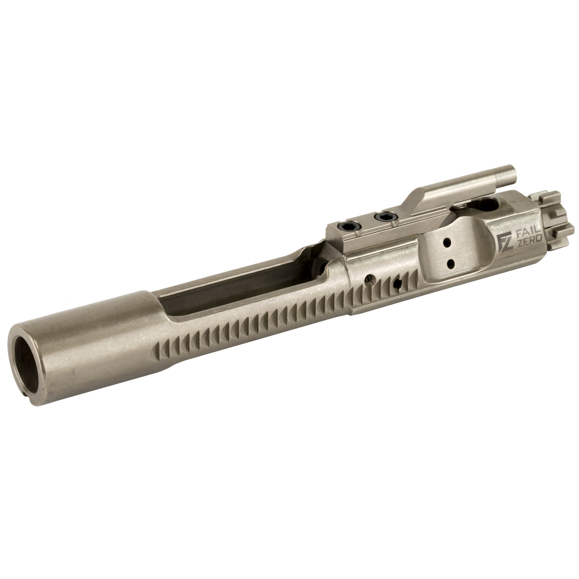 FailZero FZ-M164-01-SAH M16/M4 Bolt Carrier Group with EXO Nickel Boron Coating