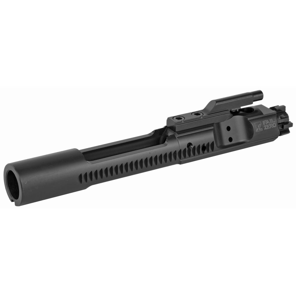 FailZero M16/M4 Bolt Carrier Group with Nitride Finish - Black