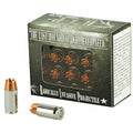 G2 Research G2R RIP 380 ACP 62-Grain Copper Ammunition – Pack of 20/500