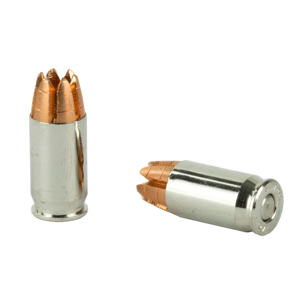 G2 Research G2R RIP 380 ACP 62-Grain Copper Ammunition – Pack of 20/500