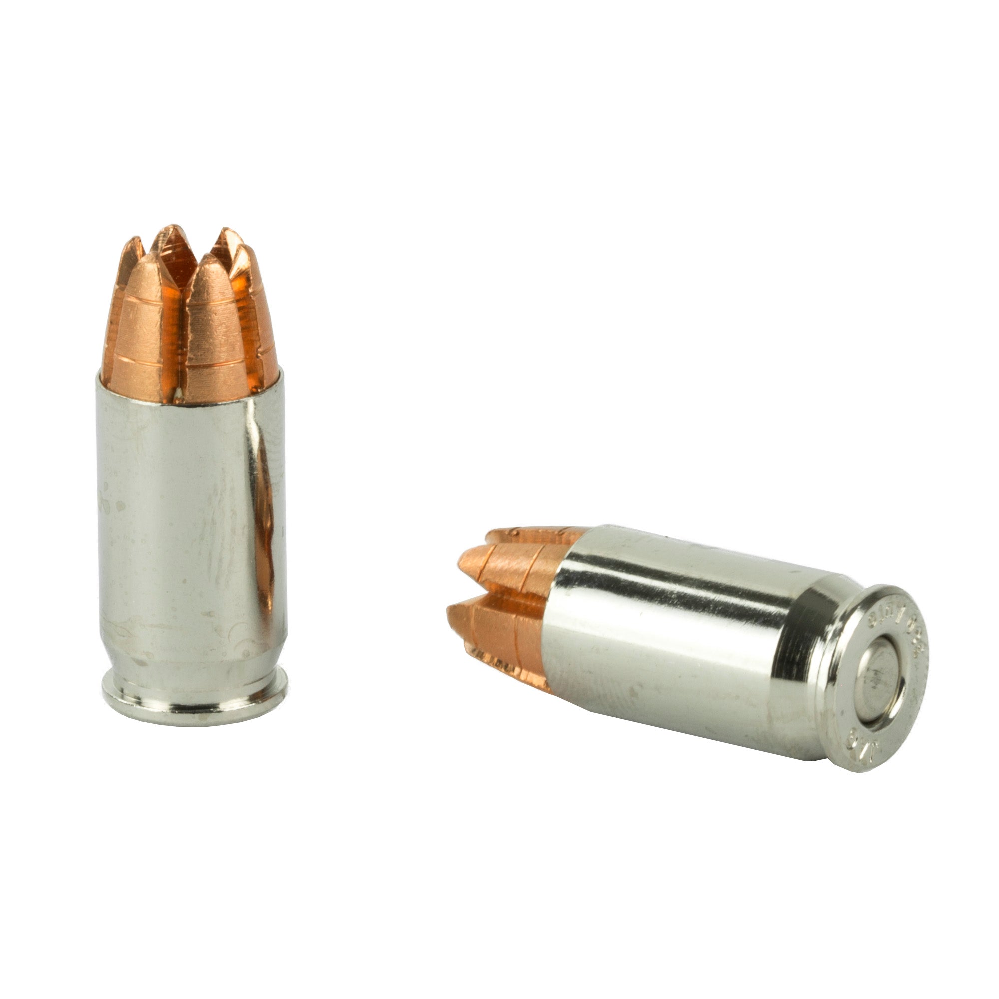 G2 Research G2R RIP 380 ACP 62-Grain Copper Ammunition – Pack of 20/500