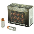 G2 Research G2R RIP 45 ACP 162 Grain Copper Ammunition - 20 Rds/Box, 500 Rds/Case