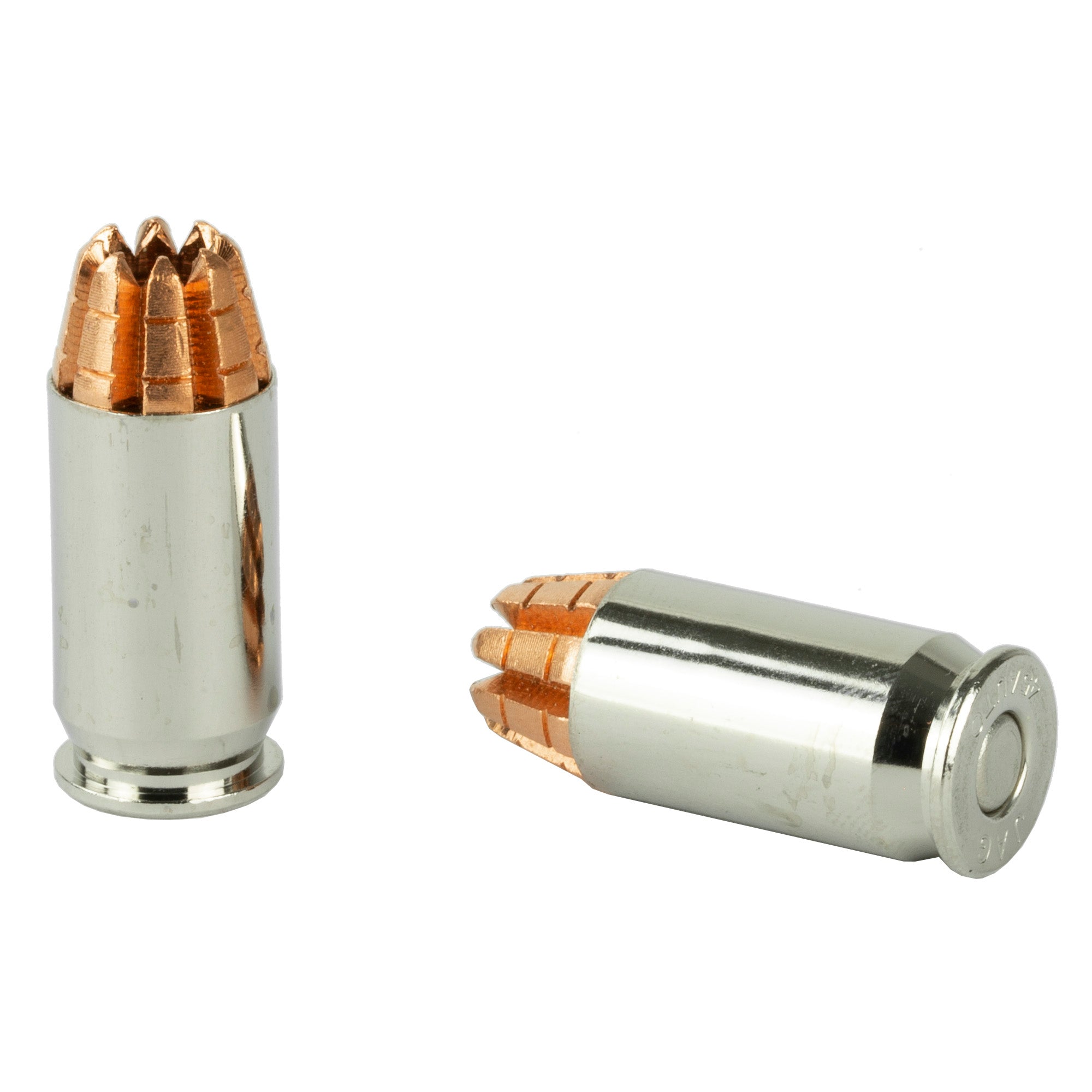 G2 Research G2R RIP 45 ACP 162 Grain Copper Ammunition - 20 Rds/Box, 500 Rds/Case