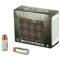 G2 Research G2R RIP 40 S&W 115-Grain Copper Ammunition, 20 R rounds per Box, 500 per Case