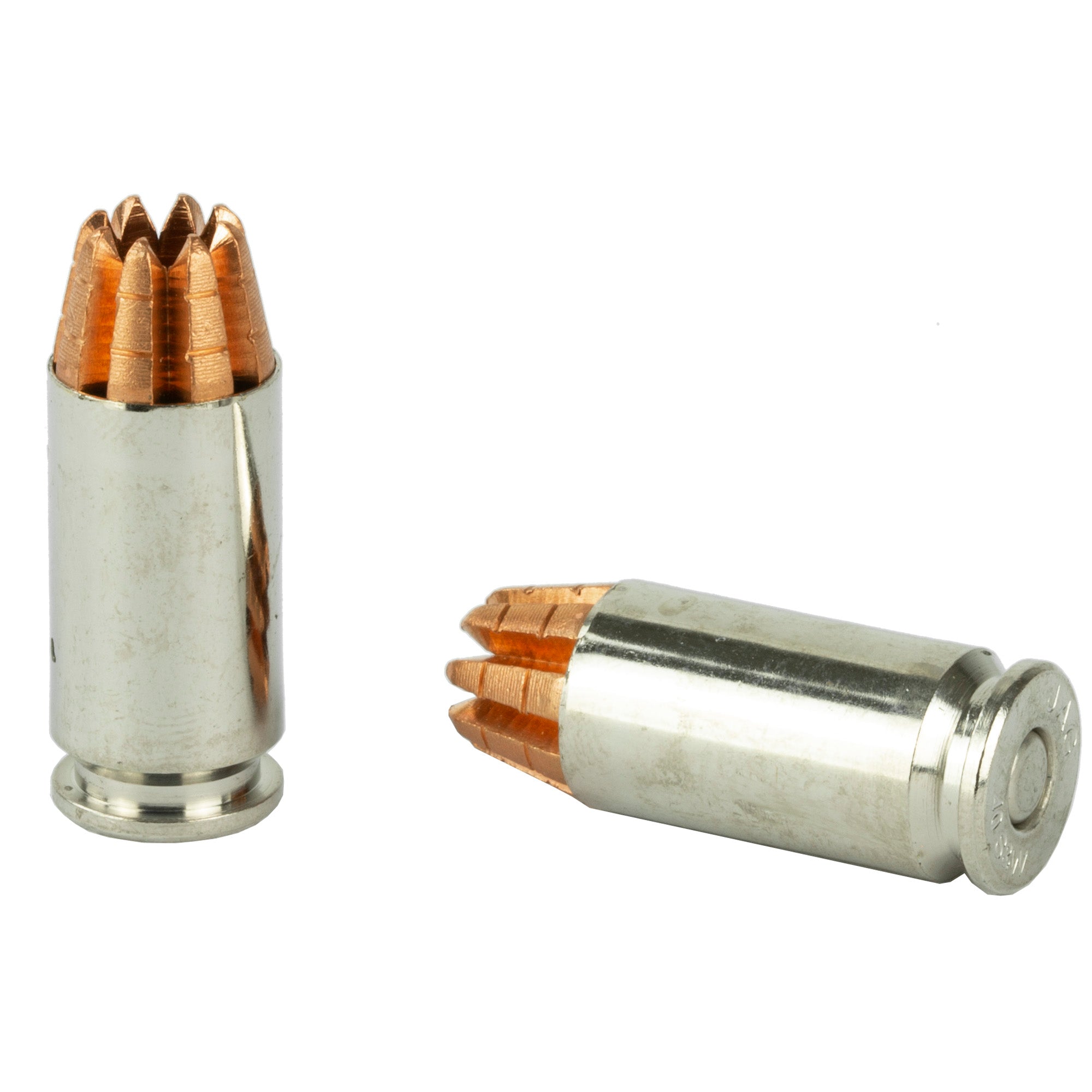 G2 Research G2R RIP 40 S&W 115-Grain Copper Ammunition, 20 R rounds per Box, 500 per Case