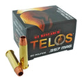G2 Research Telos .357 Magnum 105-Grain Copper Lead-Free Projectiles - Pack of 20, Case of 500