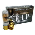 G2 Research RIP 12 Gauge 2.75-inch Solid Brass Slug - 5 Pack